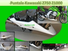 KAWASAKI Z 750 Z750 R  PUNTALE MOTOREANNO 2007 / 2013 Z1000 Z 1000 2007 / 2009
