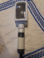 Eschenbach TV Monitor Videolupe Art. Nr. 16571 weiss Zustand gut