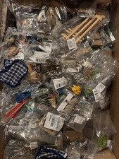 Schleich Kiste 5 NEU OVP - 295 Teile - Pferde...