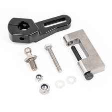 FORGE Schaltwegverk&uuml;rzung Short Shifter f&uuml;r Peugeot 208/308 GTI und DS3 | FMSS6