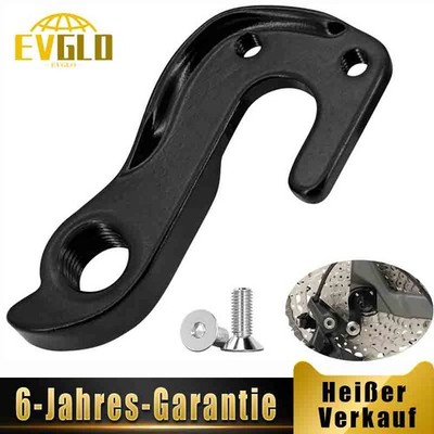 Schaltauge für Cube Aim Pro SL Analog 10148 Fahrrad Heckhaken Schaltwerk Haken