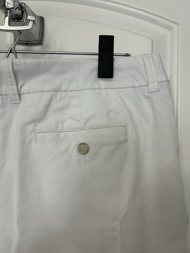 Southern Tide Caroline Short Size 10 Offshore Green 5” Preppy Chino Stretch - Picture 3 of 6