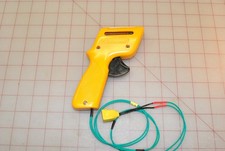 AURORA AFX 45 OHM RUSSKIT HAND CONTROLLER MODIFIED, BETTER THAN NEW 