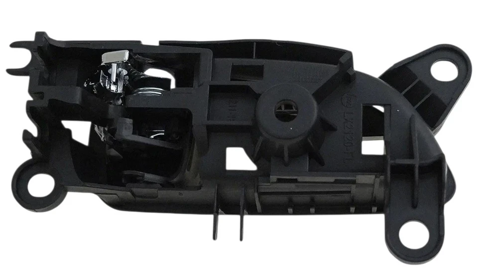 Manija de puerta interior lado del conductor delantero para Lexus IS250/IS350 2006-2015 Foto 3 de 3