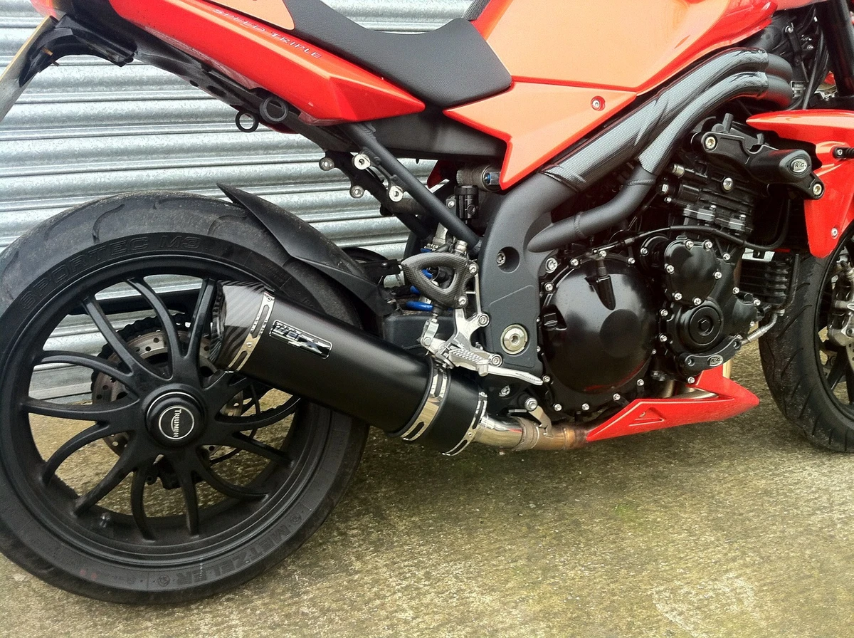 2010 2024 speed triple
