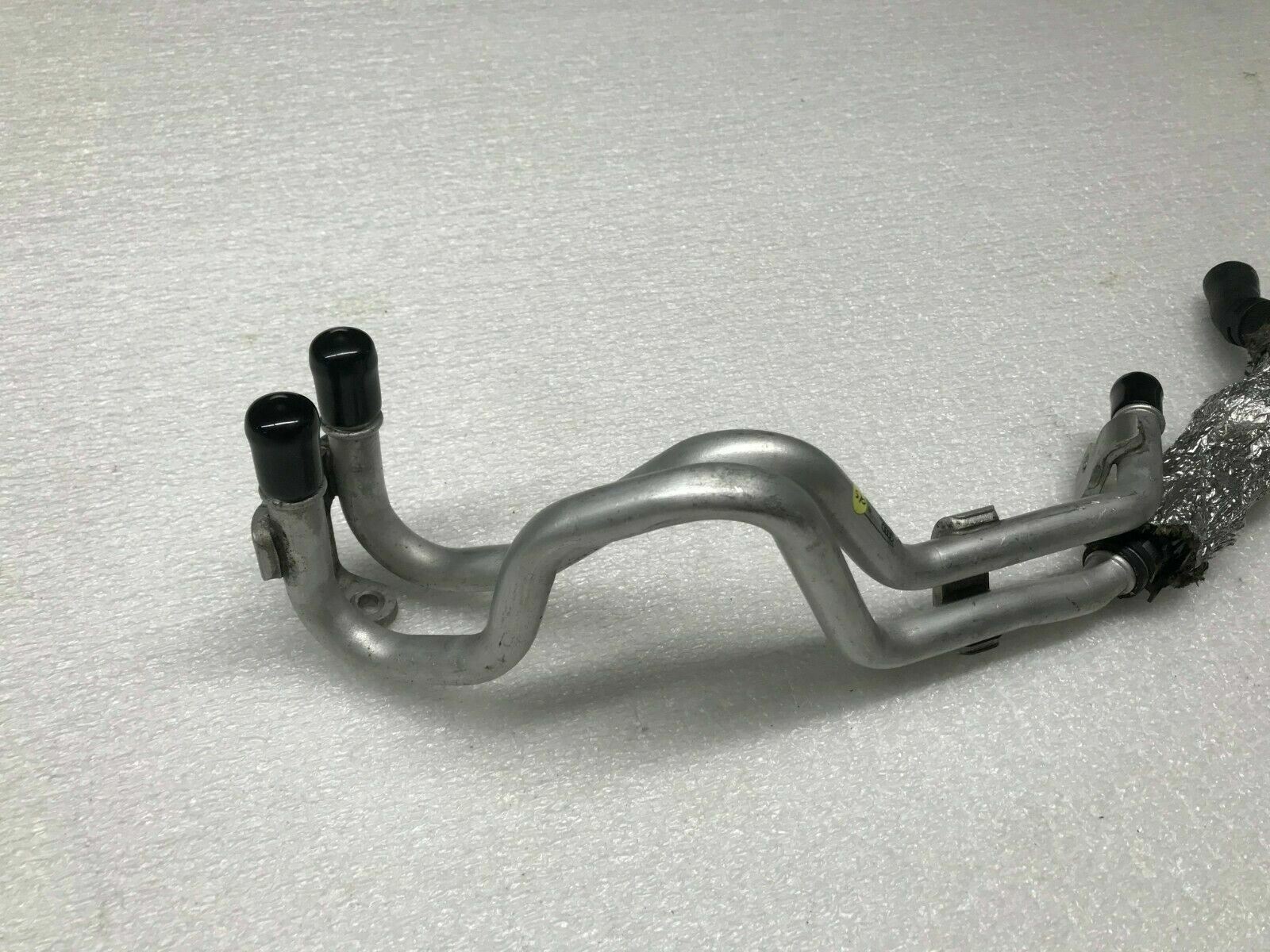 Lamborghini Huracan Hose pipe P/N 4S0121050D