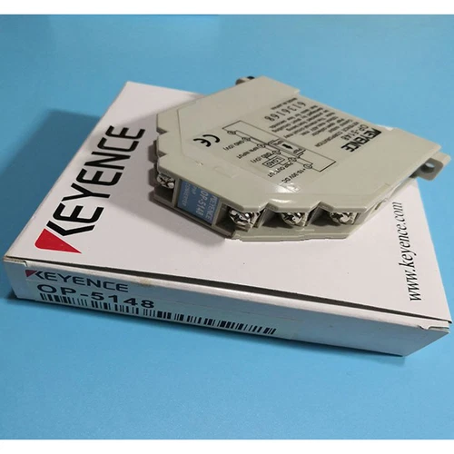 1PC New Keyence OP-5148 Controller Module Sensor OP5148 Free Shipping ...