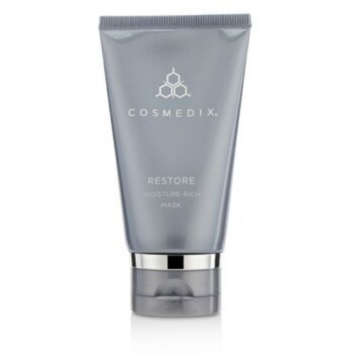CosMedix Restore Moisture-Rich Mask 8770550 74g / 2.6oz #gloau