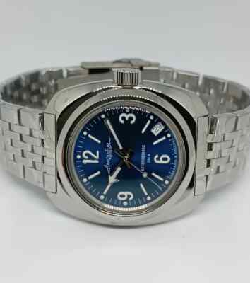 Vostok Amphibia 710971 Watch Russian Diver Automatic Exclusive USA