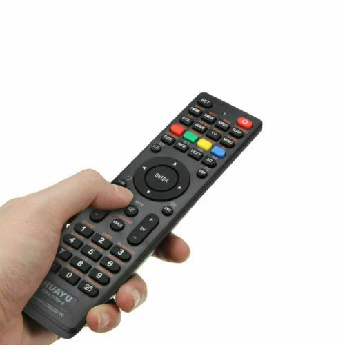 Universal TV Smart Remote Control Controller for Vizio Panasonic Sharp LCD LED - Image 2 of 4