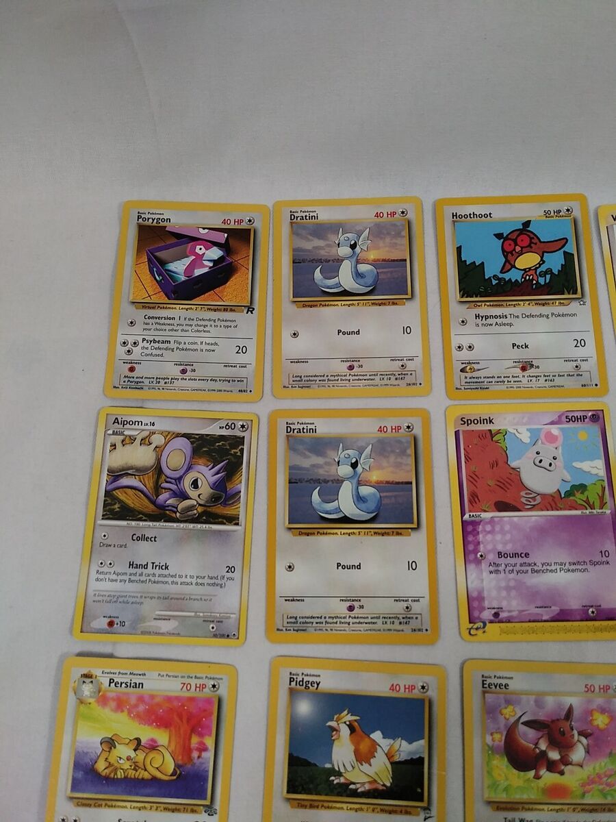 pokemon card lot 16 Cards TCGP Value $19.71 See Pictures | eBay pokemon card lot 16 Cards TCGP Value $19.71 See Pictures | eBay