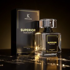   (2326,67 /1L)   30ml JK SUPERIOR Pour Homme...