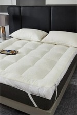 Image of Ezysleep 10cm All Seasons Mattress Topper