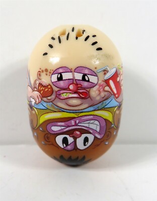 Mighty Beanz Series 1 117 Slob Vs Muscle Bean Figure New Ebay Mighty Beanz Series 1 117 Slob Vs Muscle Bean Figure New Ebay