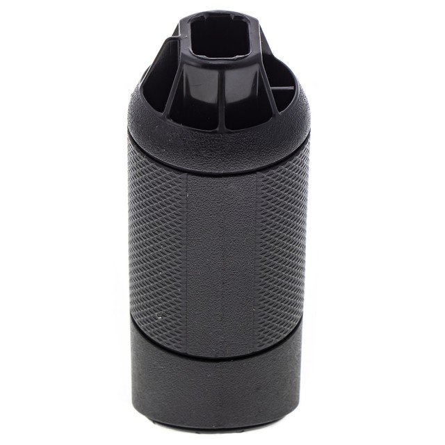 Polaris 5457934070 Black Shifter Knob OEM 20182021 Ranger 1000 XP