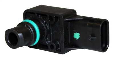 Fits Many Jeep Dodge Ram Chrysler Fiat Map Sensor ***See Fitment Below***