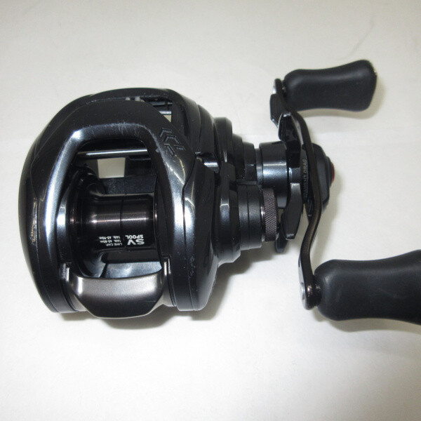 F*I様 DAIWA 20 TATULA SV TW 103SH Daiwa 20 Tatula SV TW 103SH Cond/C | eBay
