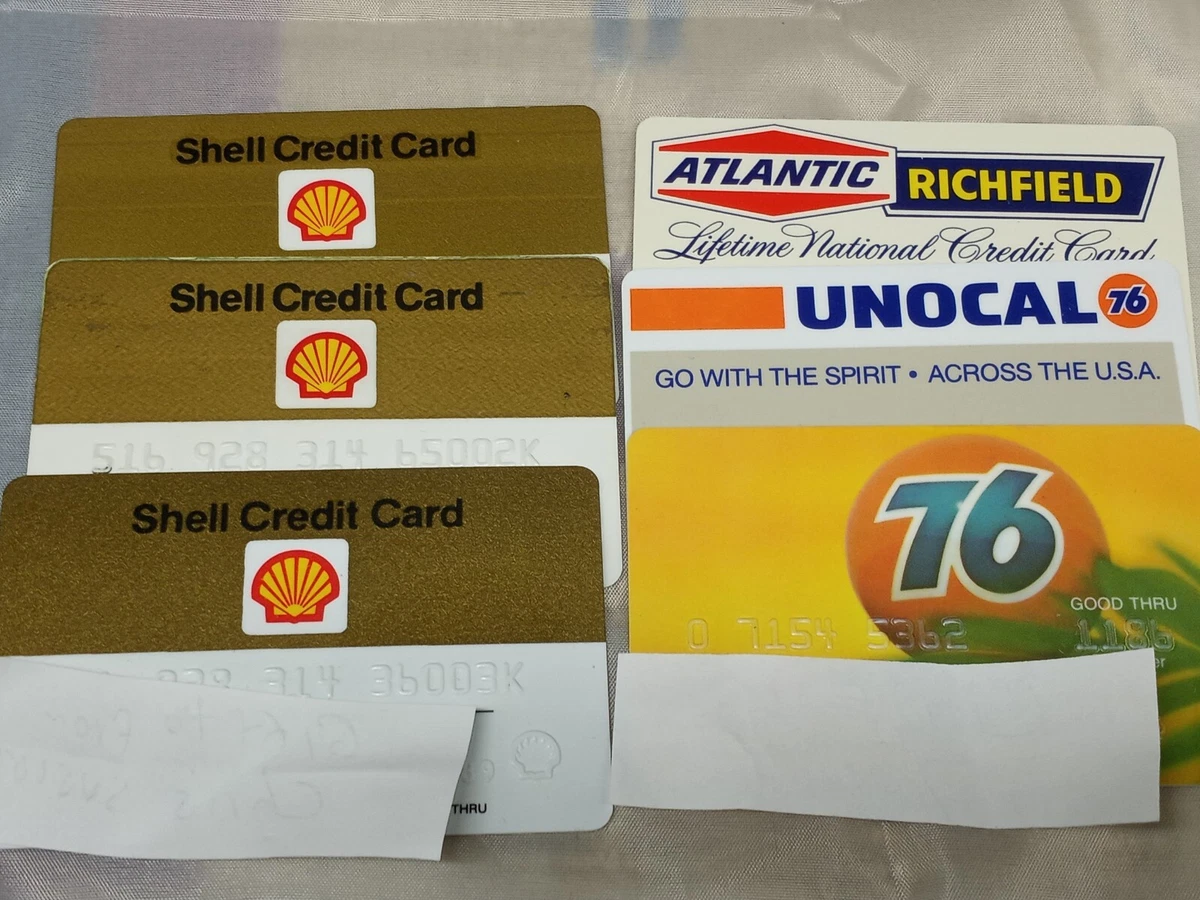 1980 Collectible Credit Cards for sale | eBay