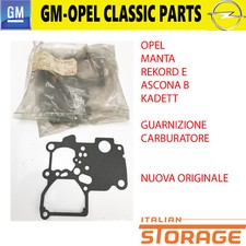 Carburateur Opel MANTA
