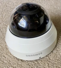 Samsung QND-7080RN Hanwha Techwin QND-7080R 4 Megapixel Network IR Camera