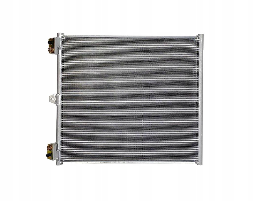 CONDENSER AIR CON RADIATOR PORSCHE 911 992 992820411 2018 2019
