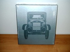 Buch Die Entwicklungsgeschichte der BMW Automobile 1918-1932