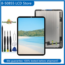 For iPad Pro 11 3rd LCD 2021 A2301 A2377 A2459 A2460 LCD Display Touch Screen
