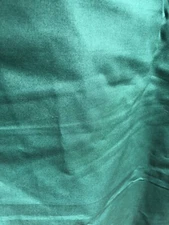 2 1/2 yards AGF Art Gallery Fabrics Hunter Fields 100% premium cotton green