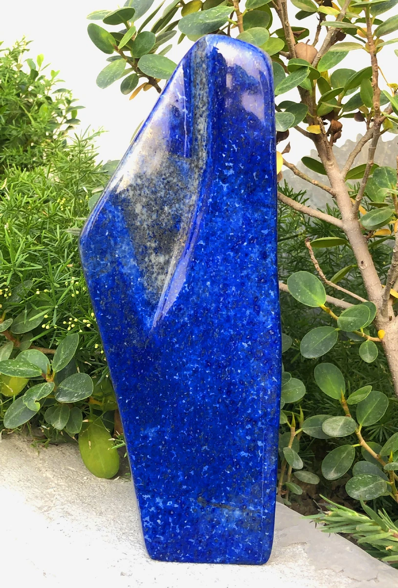 Lapis cheap with pyrite