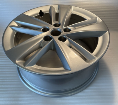 Genuine New Vauxhall YP00064180 Alloy wheel YP00162480 | eBay 