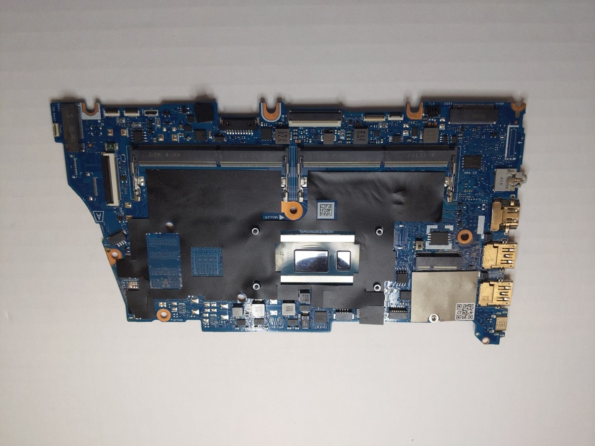 N07909-601 HP EliteBook 650 G9 Core i5-1245U 1.60 GHz DDR4 N07909-601 HP EliteBook 650 G9 Core i5-1245U 1.60 GHz DDR4