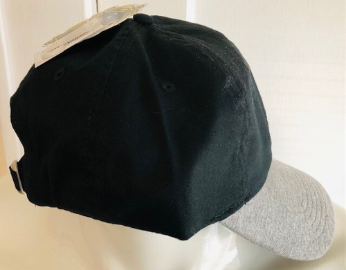 Friends TV Show Central Perk Coffee Baseball Cap Hat Adjustable Strap NWT New - Picture 5 of 8
