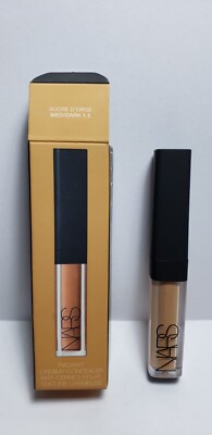 NARS Radiant Creamy Concealer Mini .05 oz Sucre D'Orge   Size Brand New In Box