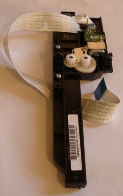 HP CA4B76 Photosmart C4580 Printer Scanner Laser Lamp Assembly