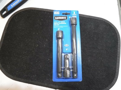 1 2 impact extension set