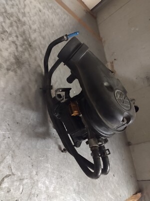 Golf 3 Vergaser Einspritzanlage   Golf 3: 1,4 liter  60ps ABD Mottor