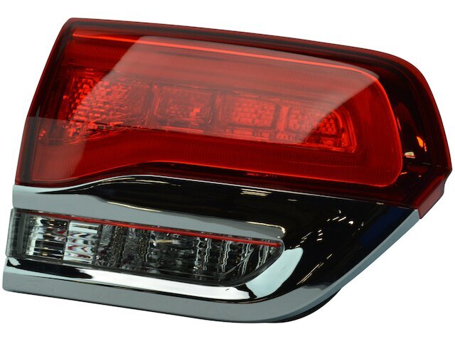 Left Inner Tail Light Assembly fits Jeep Grand Cherokee 2014-2022 51BPRT