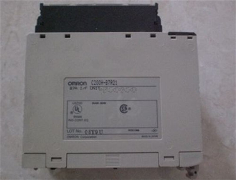 Used 1Pc Omron Plc Module C200H-B7A21 Tested nm | eBay