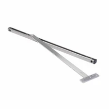 Rixson Checkmate 10-346 Surface Mounted Adjustable Door Stop & Holder Satin NEW