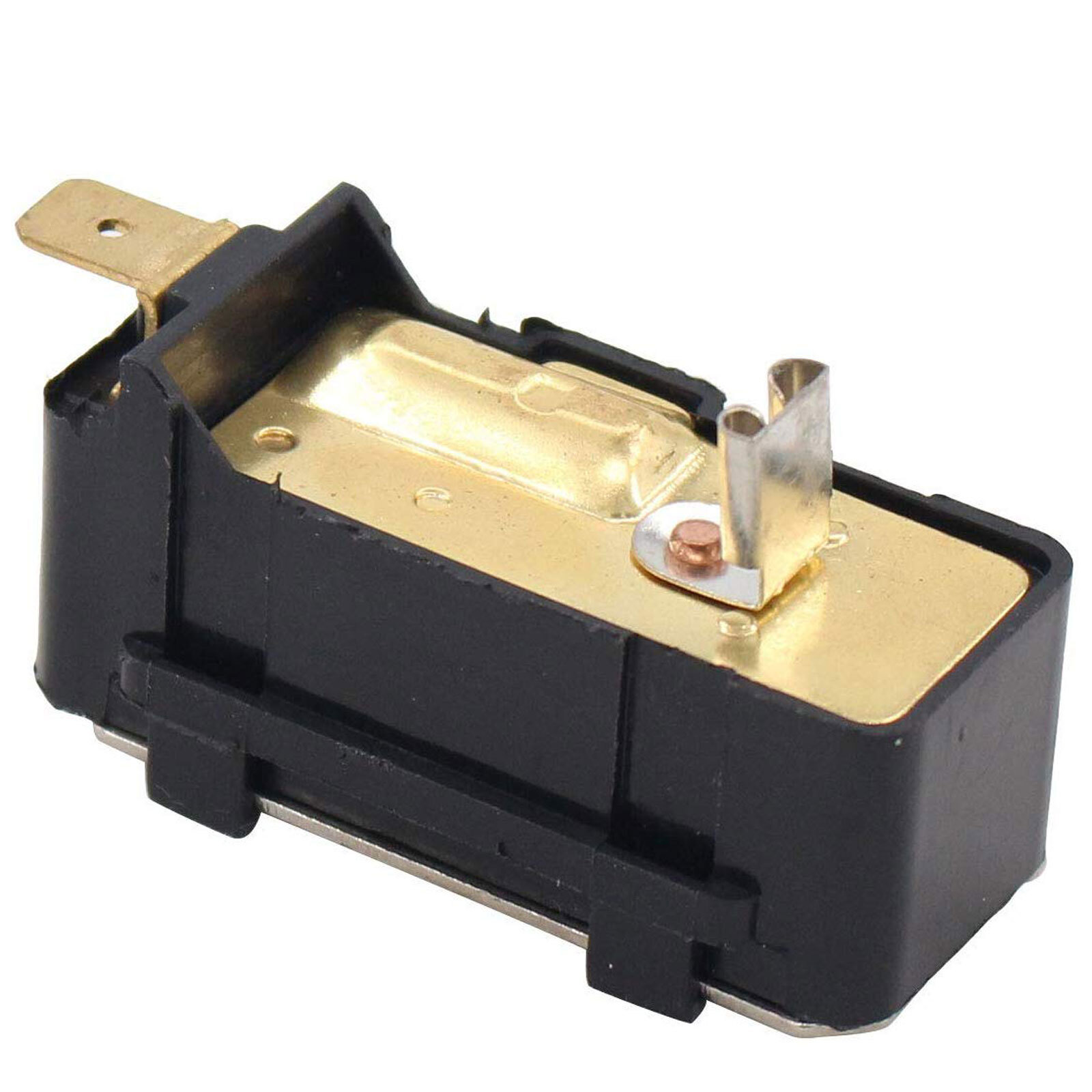 HANFEN Fuel Gauge Vibrator Voltage Regulator Fit VW Beetle 411 412