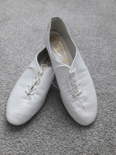 size 9 dance shoes