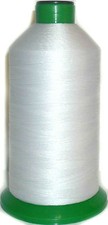 STRONG BONDED NYLON THREAD 20'S, 1600MTRS, SOMABOND UPHOLSTERY ASSORTED COLOURS