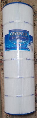 Cryspool C-8417 PA175 FC-1294 175 Sq Ft Swimming Pool Replacement Filter System