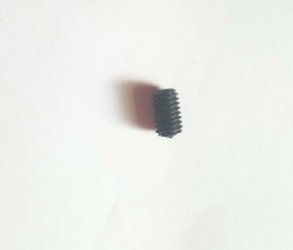 Kawasaki W1, W2 NOS Slotted Screw 291H0610 (L-785) | eBay