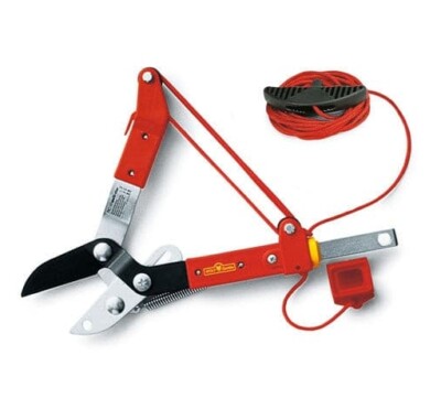 RC-M WOLF GARTEN Pruning Shears 71ACA004650