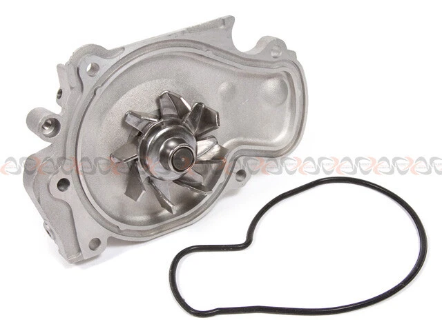 Bomba de agua Fit 92-96 Honda Prelude 2,3 L DOHC GMB H23A1 Foto 4 de 4