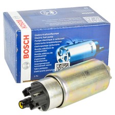 BOSCH 0580454154 Kraftstoffpumpe Benzinpumpe für VOLVO V40 CHERY QQ3 DAEWOO