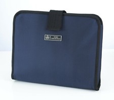 BAMF 12.5 Tablet Laptop Sleeve Padded Ballistic Nylon Case w/ Strap