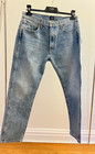 NWT - KHAITE Kyle denim -  size 29 - Never Worn
