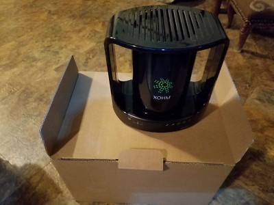 4G INTERNET ZyXEL WiMAX MIMO VoIP Router MAX 206M2 (NOS)